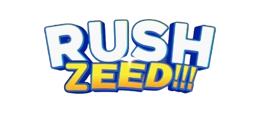 RUSHZEED
